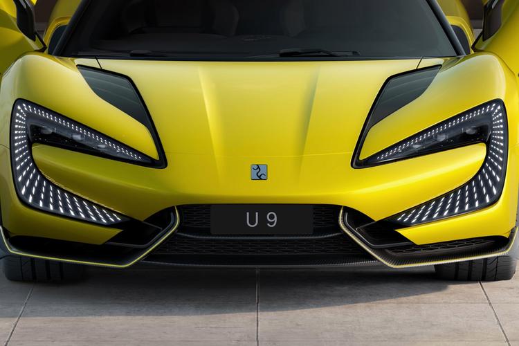 成都郫都区嘉隆胜企业管理咨询仰望U9以性能突破设计的极限，理想汽车企业文化与价值观