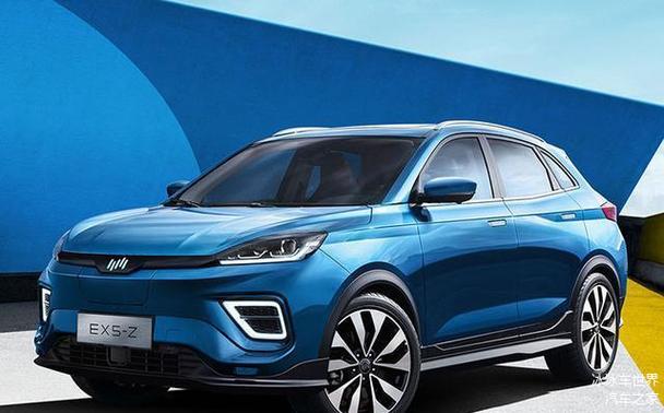 成都郫都区嘉隆胜企业管理咨询WEY威派豪华SUV市场的黑马，零跑汽车与智能交通系统的协同